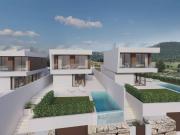 Casa en Venta en Finestrat