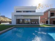 Casa en Venta en Finestrat