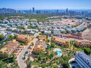 Casa en venta en Benidorm Alicante