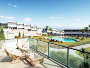 Casa en venta en Finestrat Alicante