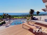 Casa en venta en Finestrat, Alicante Costa Blanca