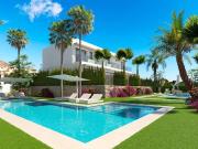 Casa en venta en Finestrat, Alicante Costa Blanca