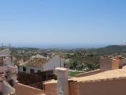 Casa en venta en Finestrat, Alicante Costa Blanca
