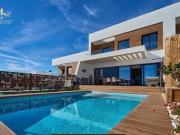 Casa en venta en Finestrat, Alicante Costa Blanca