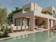 Casa en venta en Finestrat, Alicante Costa Blanca