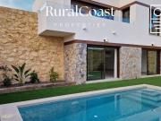 Casa en venta en Finestrat, Alicante Costa Blanca