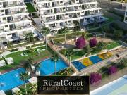 Casa en venta en Finestrat, Alicante Costa Blanca