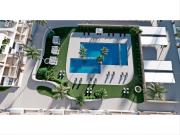 Casa en venta en Finestrat, Balcón de Finestrat Terra...