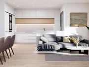 Casa en venta en Finestrat, Balcón de Finestrat Terra...