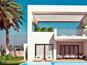 Casa en venta en Finestrat, Balcón de Finestrat Terra...