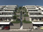 Casa en venta en Finestrat, Balcón de Finestrat Terra...