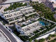 Casa en venta en Finestrat, Balcón de Finestrat Terra...