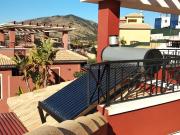Casa en venta en Finestrat, Balcón de Finestrat Terra...