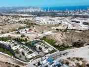 Casa en venta en Finestrat, Balcón de Finestrat Terra...