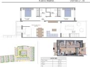 Casa en venta en Finestrat, Balcón de Finestrat Terra...