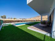 Casa en venta en Finestrat, Balcón de Finestrat Terra...