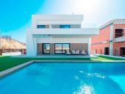 Casa en venta en Finestrat, Balcón de Finestrat Terra...