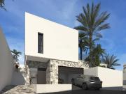 Casa en venta en Finestrat, Balcón de Finestrat Terra...