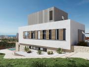 Casa en venta en Finestrat, Balcón de Finestrat Terra...