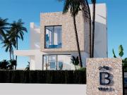 Casa en venta en Finestrat, Balcón de Finestrat Terra...