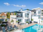 Casa en venta en Finestrat, Balcón de Finestrat Terra...