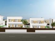 Casa en venta en Finestrat, Balcón de Finestrat Terra...