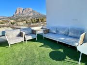 Casa en venta en Finestrat, Balcón de Finestrat Terra...