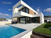 Casa en venta en Finestrat, Balcón de Finestrat Terra...