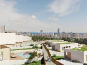 Casa en venta en Finestrat, Balcón de Finestrat Terra...