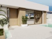 Casa en venta en Finestrat, Balcón de Finestrat Terra...