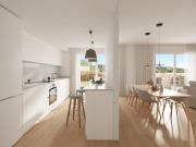 Casa en venta en Finestrat, Balcón de Finestrat Terra...