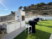 Casa en venta en Finestrat, Balcón de Finestrat Terra...