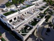 Casa en venta en Finestrat, Balcón de Finestrat Terra...