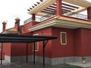 Casa en venta en Finestrat, Balcón de Finestrat Terra...