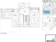 Casa en venta en Finestrat, Balcón de Finestrat Terra...