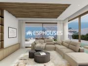 Casa en venta en Finestrat, Balcón de Finestrat Terra... Casa en venta en Finestrat, Balcón de Finestrat Terra...