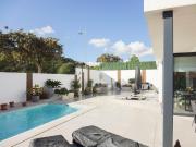 Casa en venta en Finestrat, Balcón de Finestrat Terra...