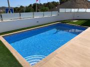 Casa en venta en Finestrat, Balcón de Finestrat Terra...