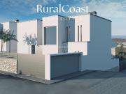 Chalet en venta en Finestrat, Balcón de Finestrat Terra...