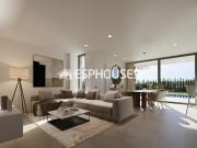 Casa en venta en Finestrat, Balcón de Finestrat Terra...