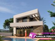 Casa en venta en Finestrat, Balcón de Finestrat Terra...