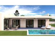 Casa en venta en Finestrat, Balcón de Finestrat Terra...