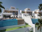 Casa en venta en Finestrat, Balcón de Finestrat Terra...