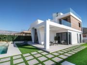 Casa en venta en Finestrat, Balcón de Finestrat Terra...