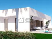 Casa en venta en Finestrat, Balcón de Finestrat Terra...