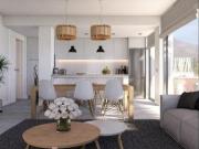 Casa en venta en Finestrat, Balcón de Finestrat Terra...