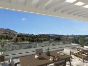 Casa en venta en Finestrat, Cala Finestrat. NUEVA...