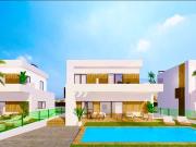 Casa en venta en Finestrat, Finestrat Pueblo. Casa de...