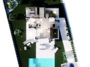 Casa en venta en Finestrat, Finestrat Pueblo. Casas.