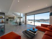 Casa en venta en Finestrat, Finestrat Pueblo. Casas.